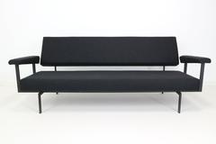 Pastoe MM70 Japanese Series Cees Braakman Design Tree-Seat, 1957