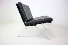 Easy Chair by Hans Eichenberger for Girsberger, 1960s