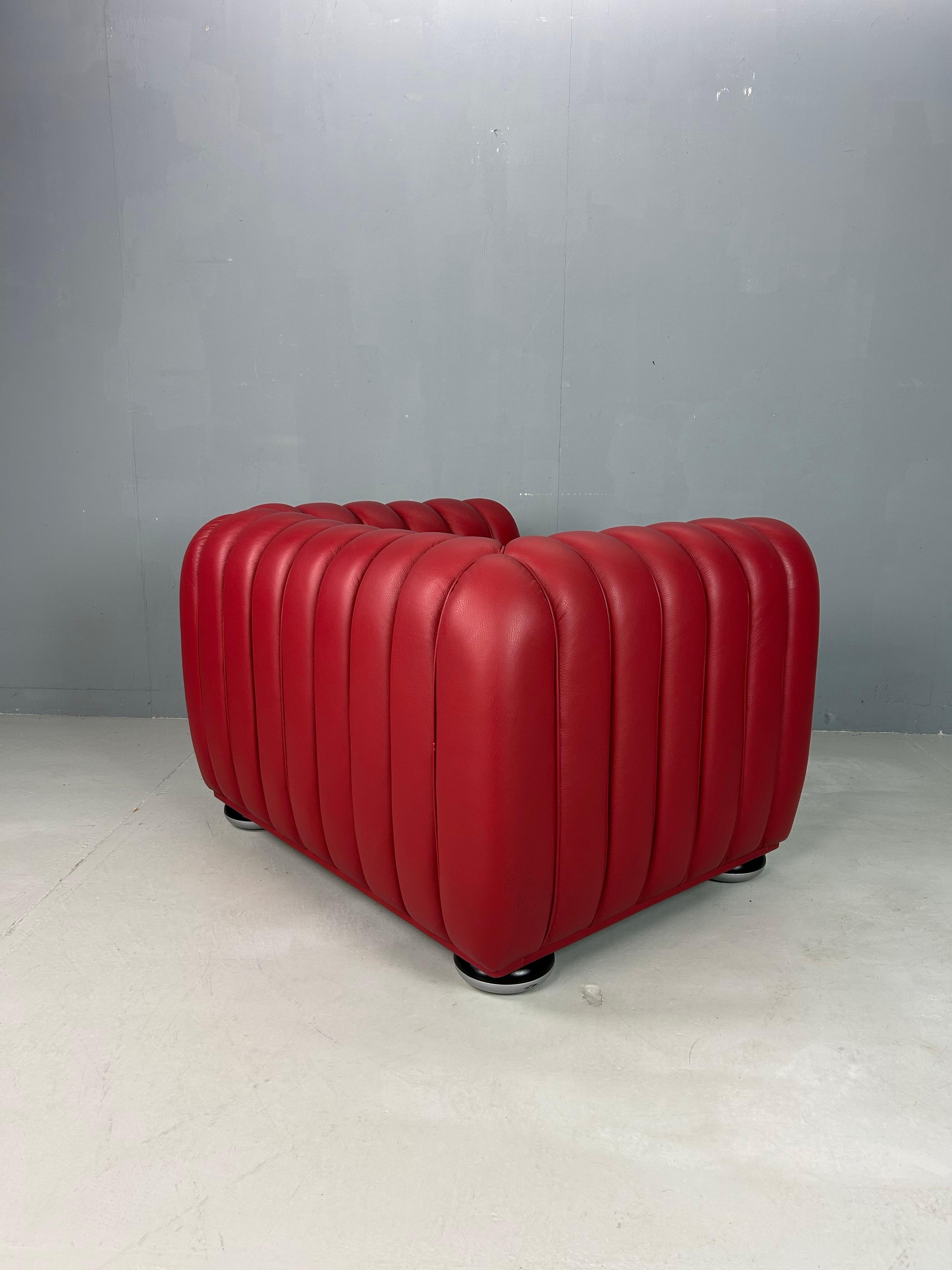 Inizio XX secolo La sedia Josef Hoffmann 