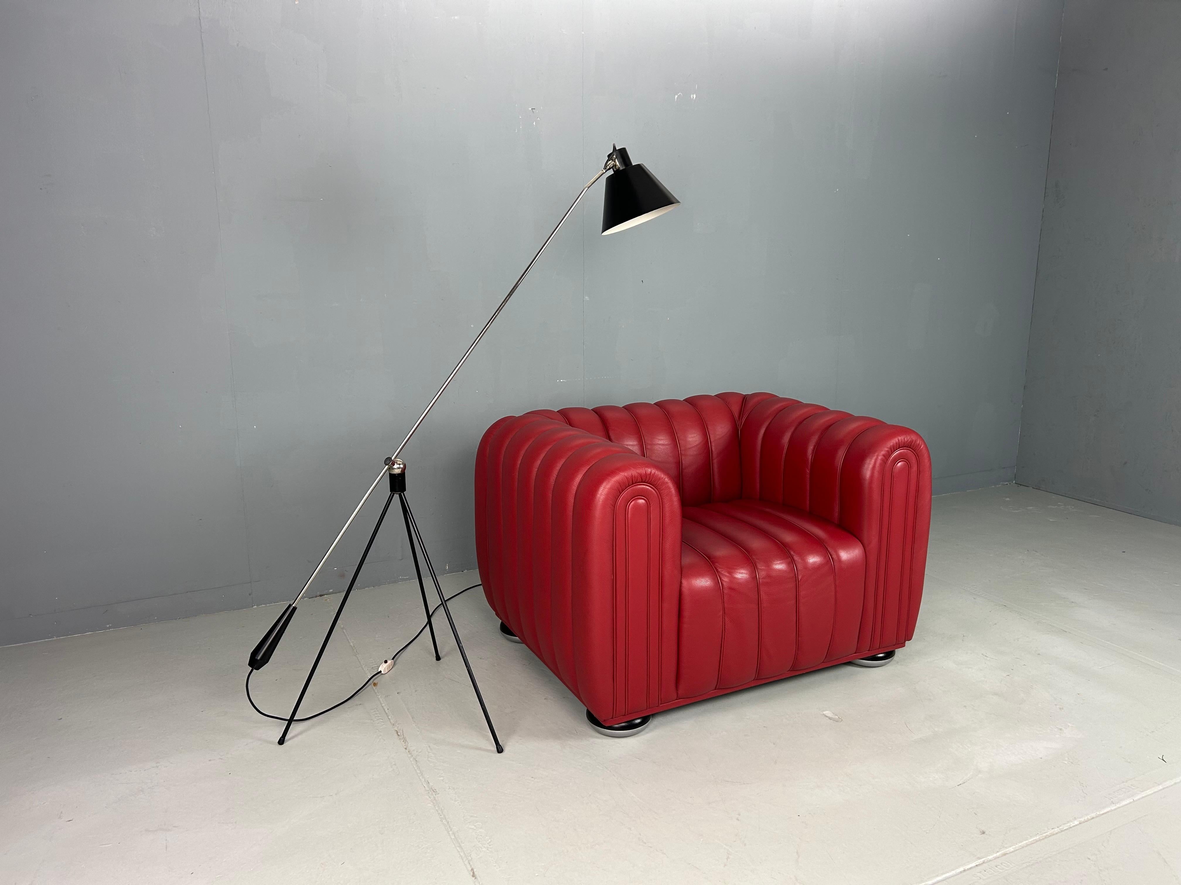 La sedia Josef Hoffmann 
