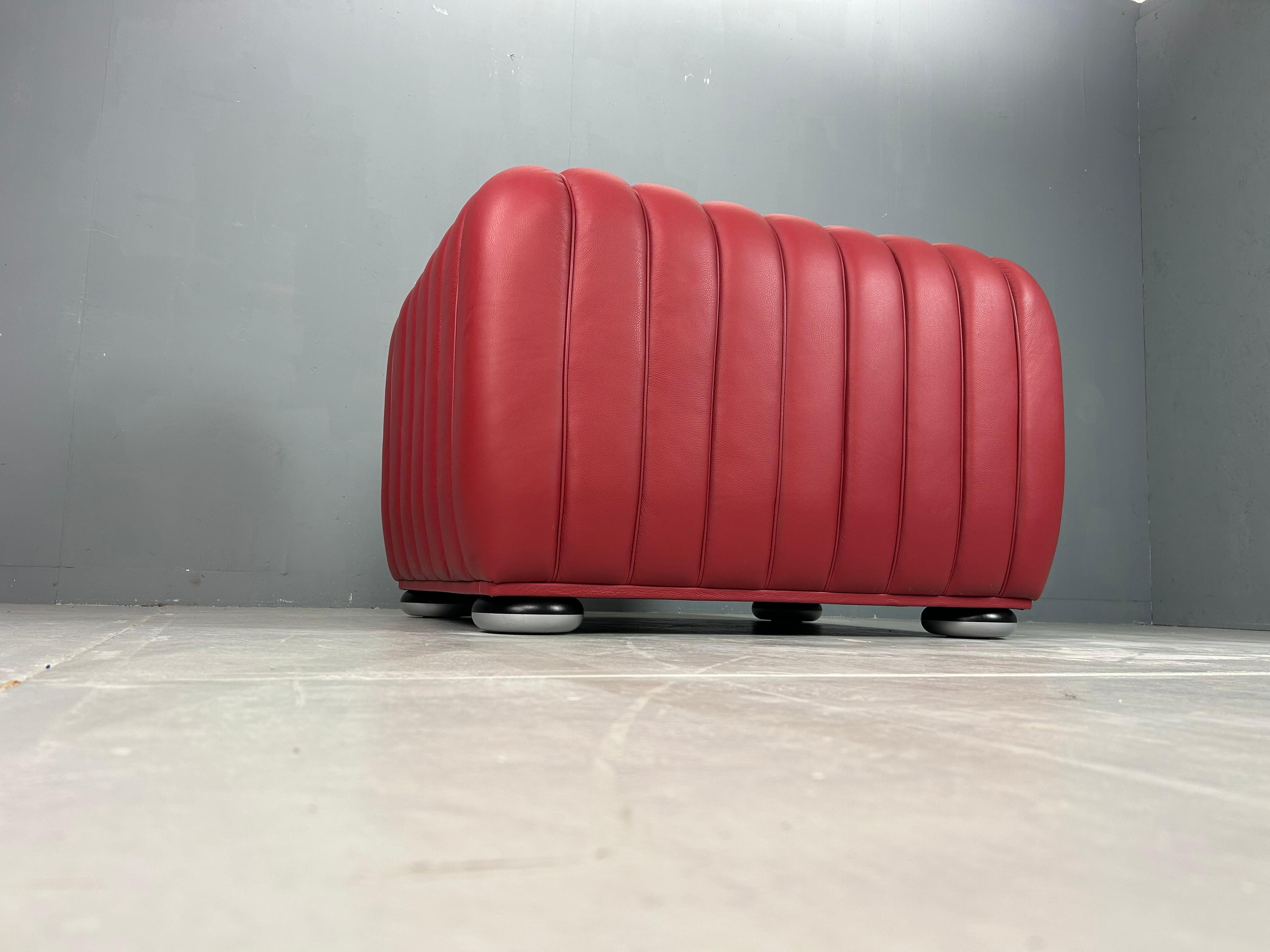 La sedia Josef Hoffmann 