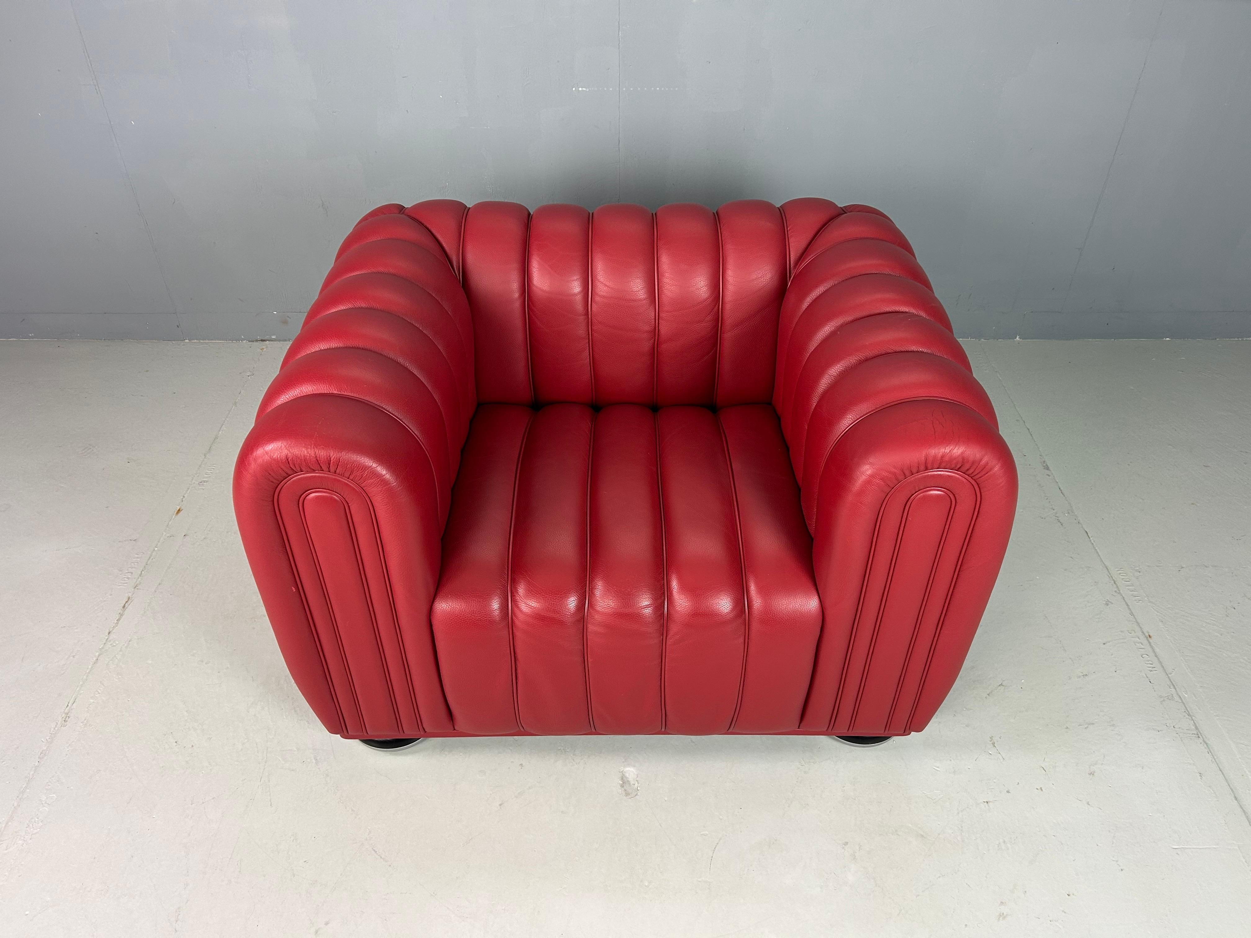 Art Nouveau La sedia Josef Hoffmann 