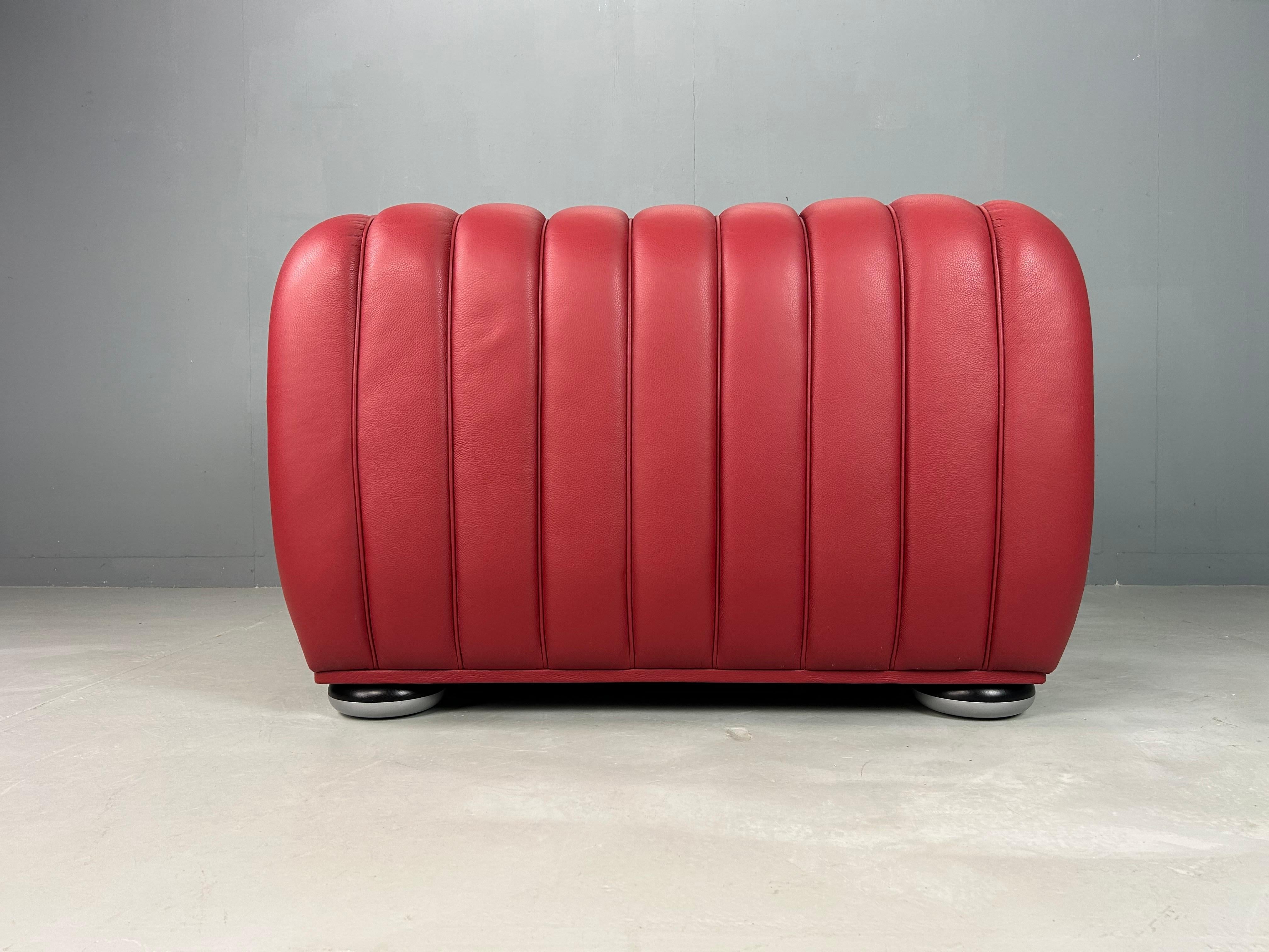 La sedia Josef Hoffmann 