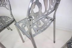 Set of Five Jeremy Harvey "Hello There" Chairs for Artifort