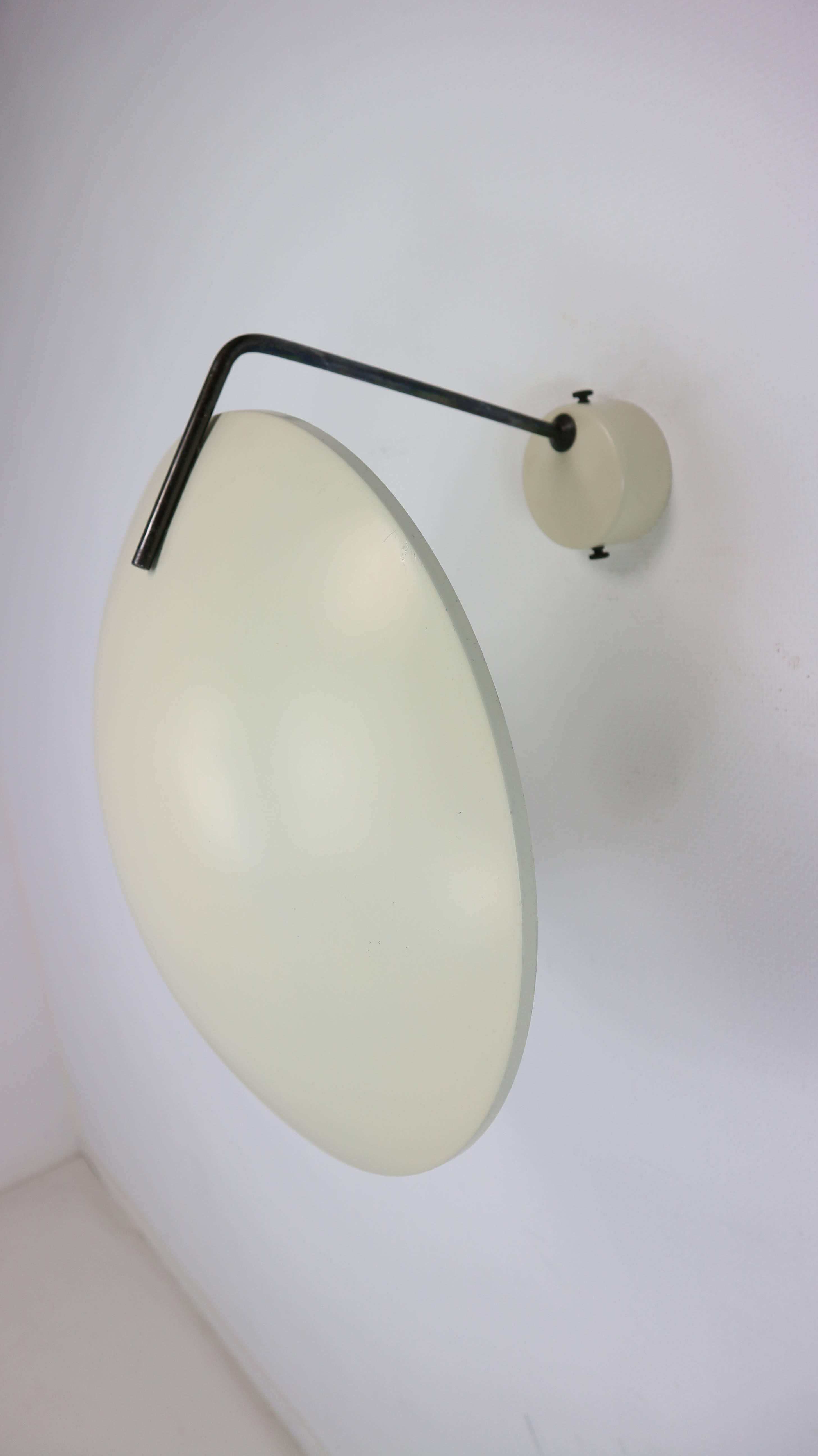 Stilnovo Lamp Model 232 by Bruno Gatta, Italy, 1962 In Good Condition In The Hague, NL