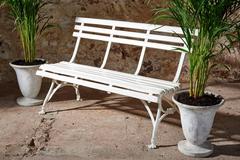 Arras 'Banc Americain'