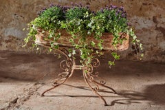 1930s French Jardiniere