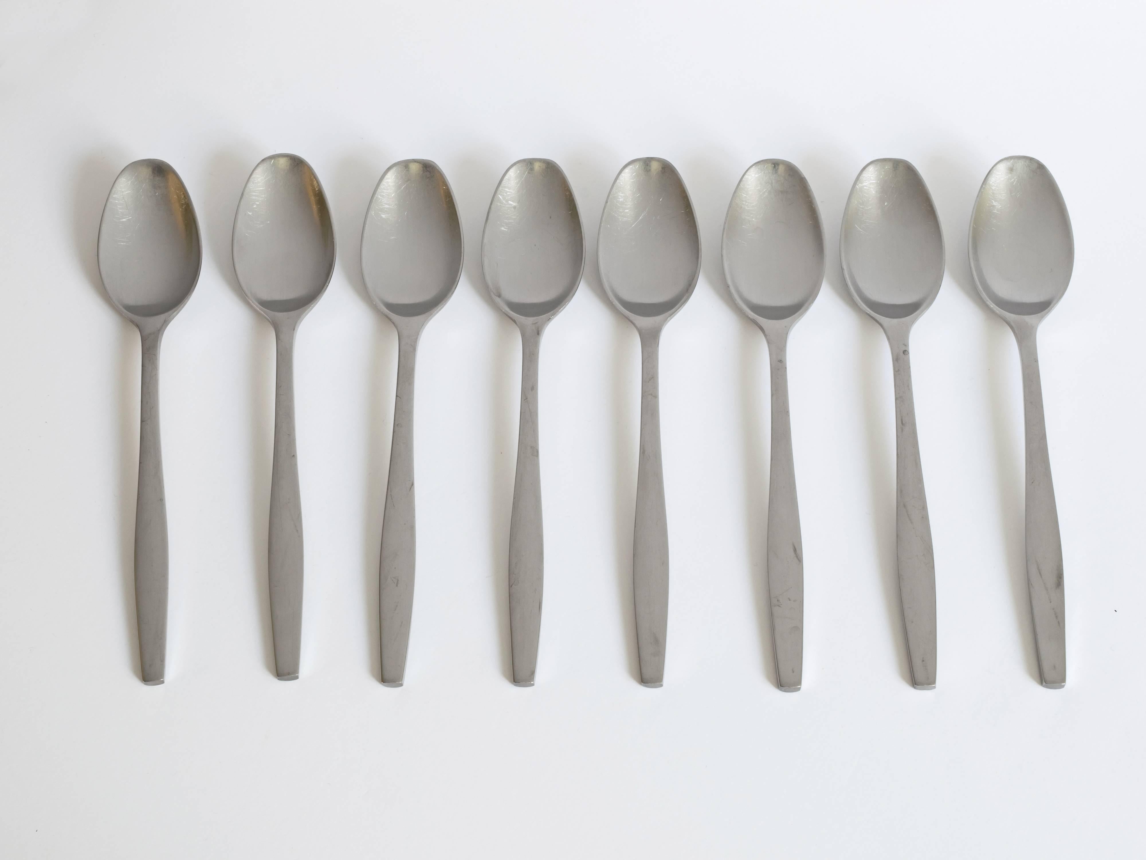 dansk cutlery