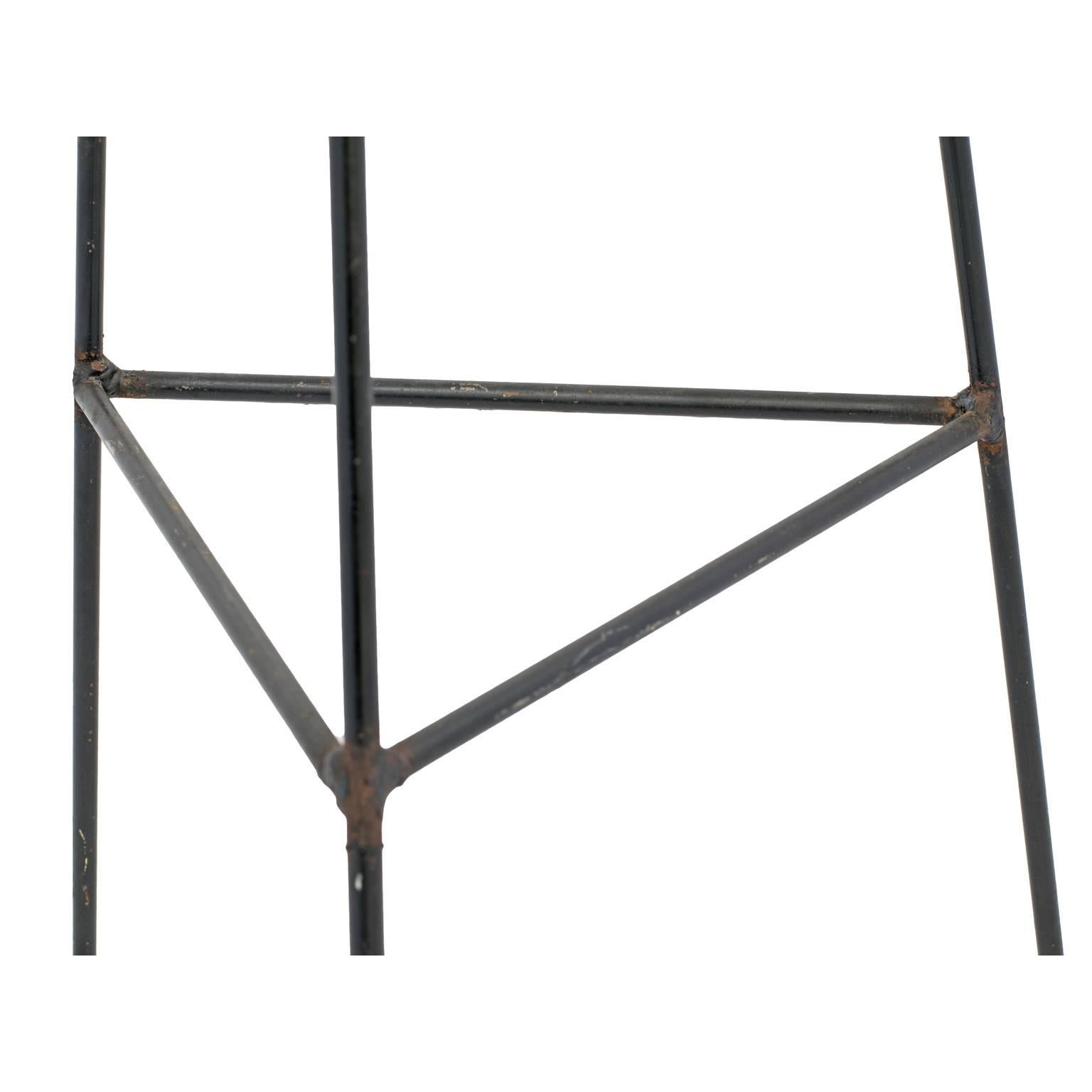 20th Century Mid-Century Coat Rack Stand Attributed to Tony Paul