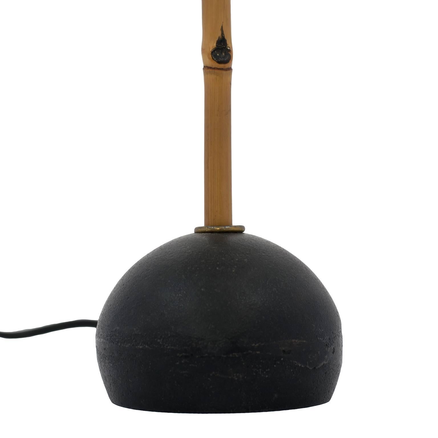 Mid-Century Modern Vintage Isamu Noguchi Table Lamp