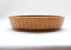 Very Beautiful Ceramic Tray by Gunnar Nylund and Rörstrand, Sweden