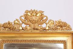 Pair of Empire Sconcers, Sweden, circa 1820