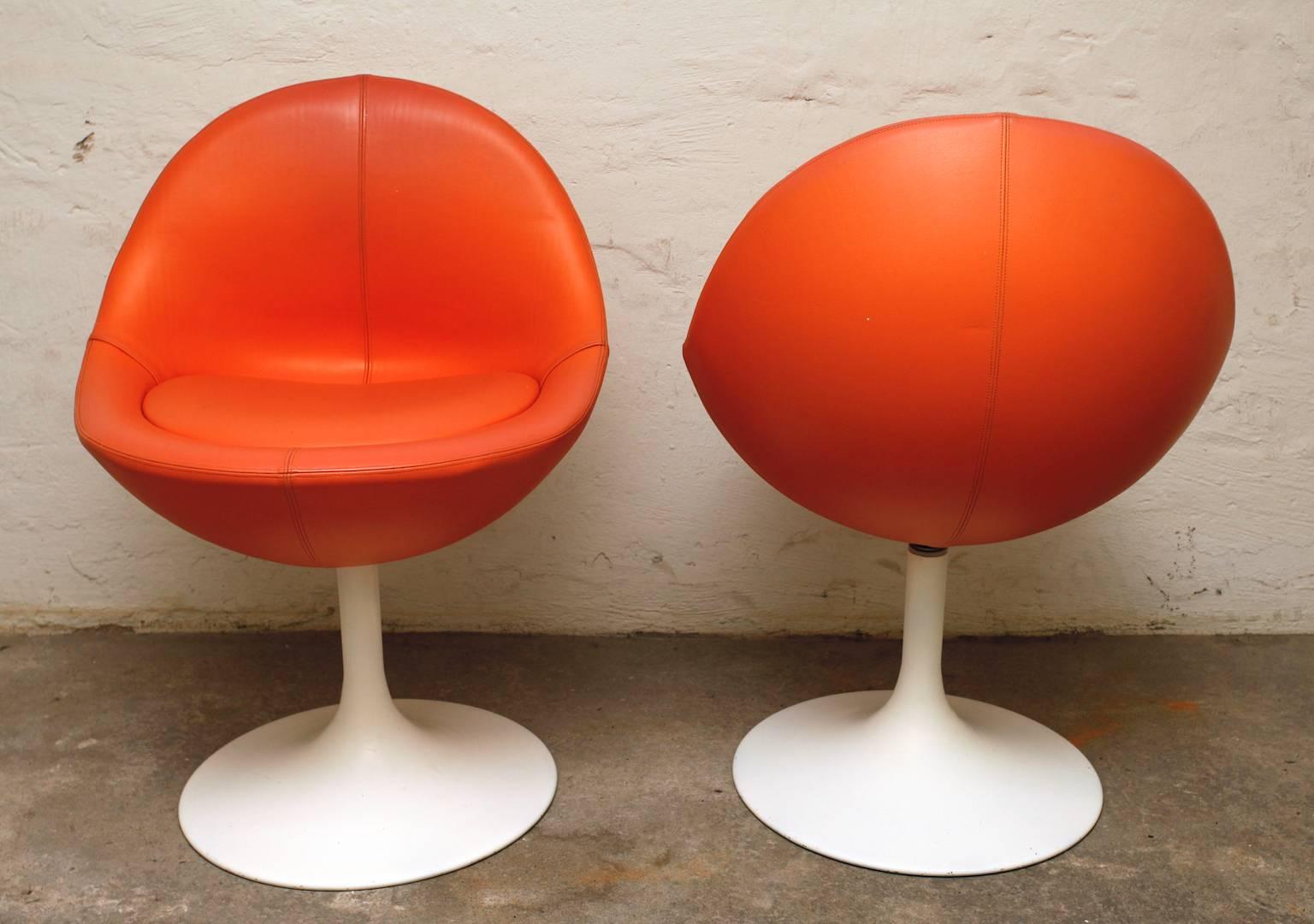 johanson chair