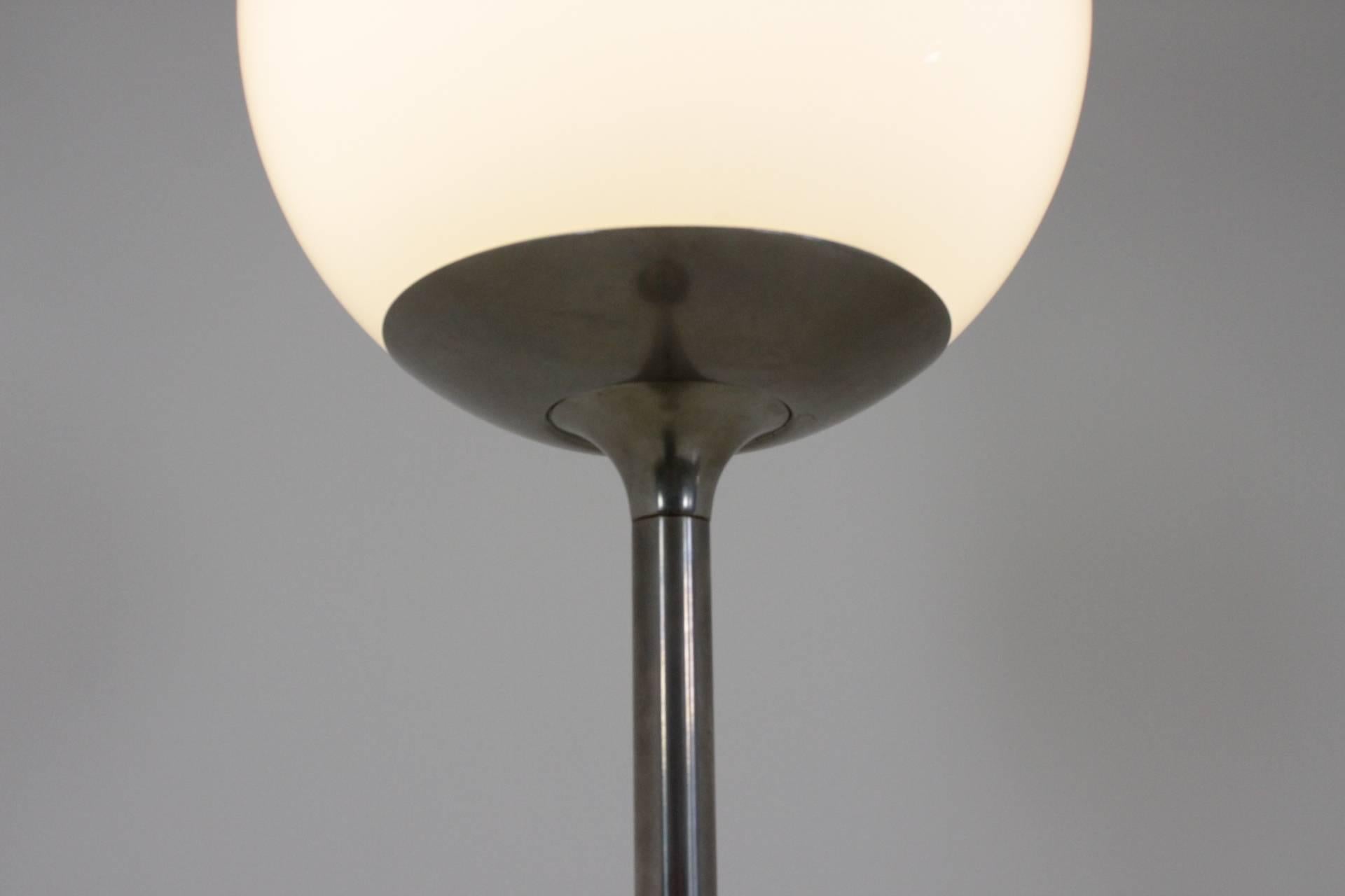 1970 floor lamp