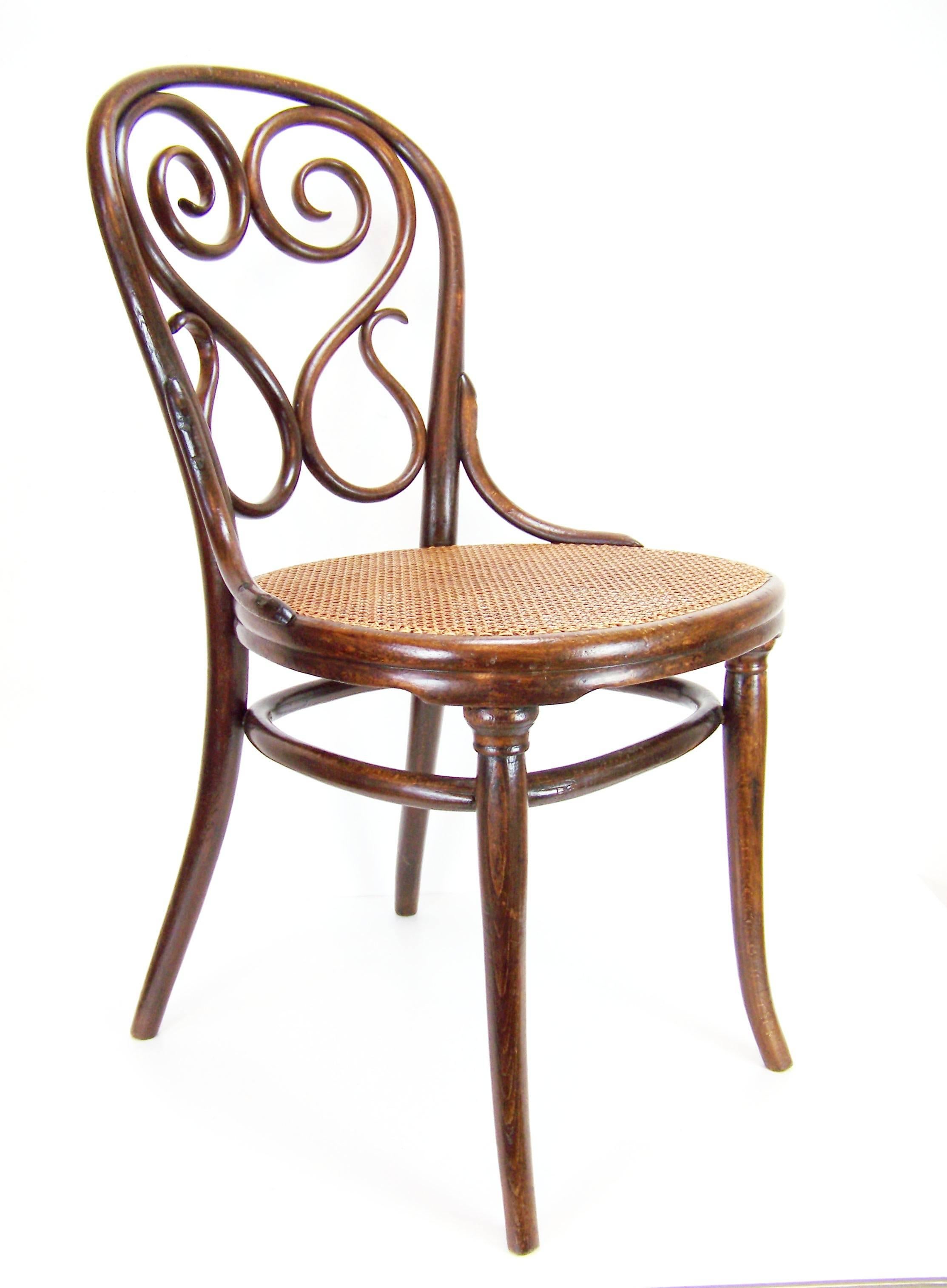 thonet nr. 4