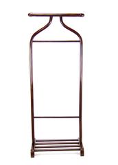 Silent Servant Thonet Nr.133, circa 1918