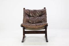 1960er Set aus zwei Ingmar Relling "Siesta Chair" für Westnofa Norwegen