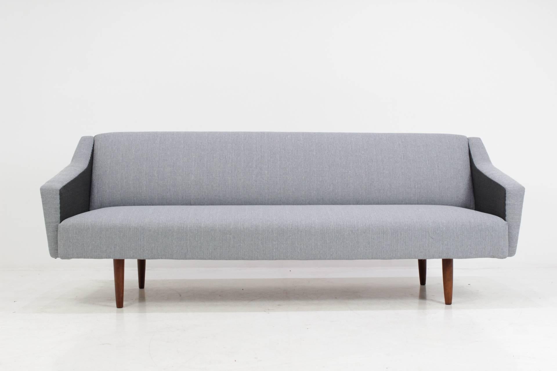 Mid-Century Modern 1960s Danish Daybed or Sofa