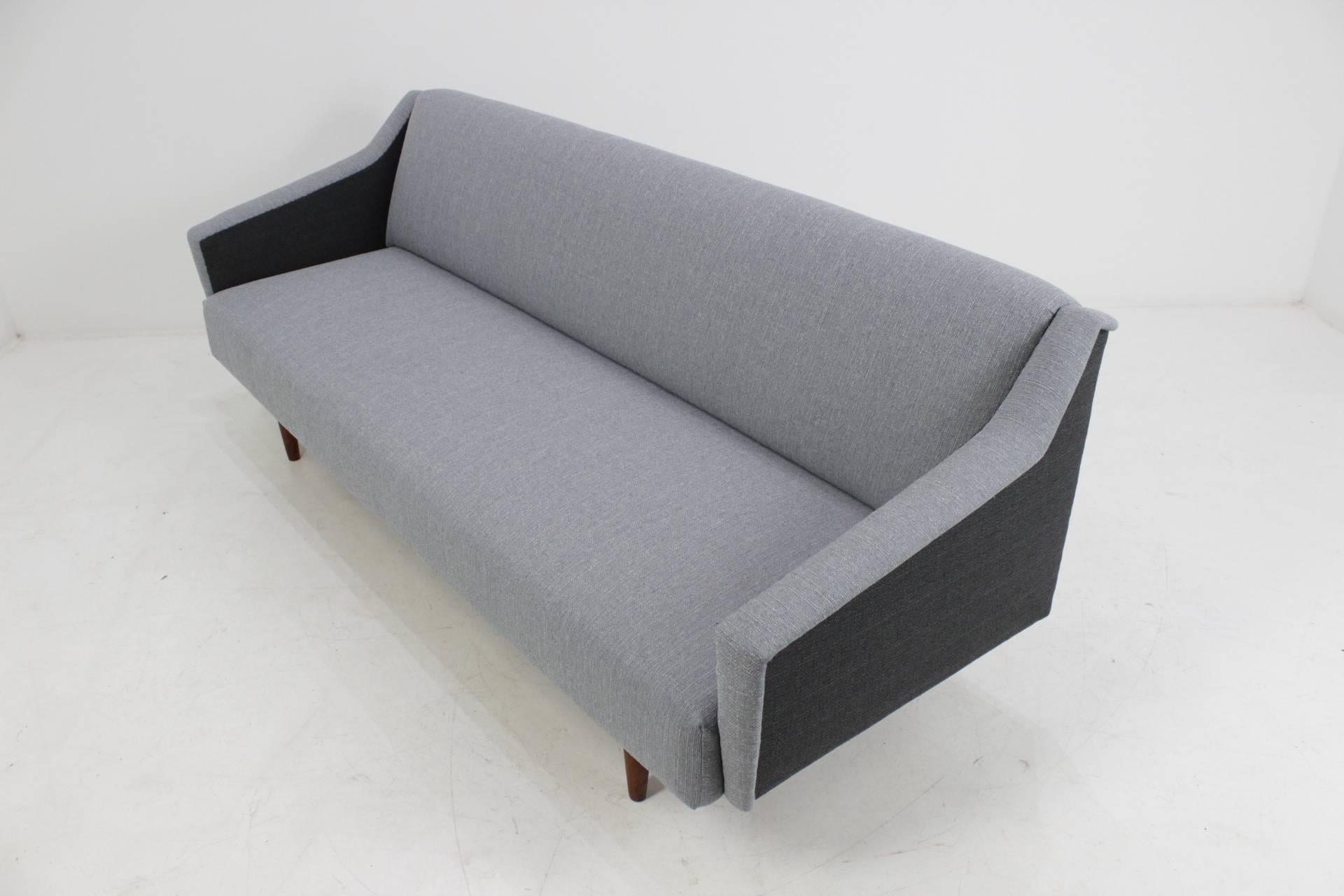 1960s Danish Daybed or Sofa 2