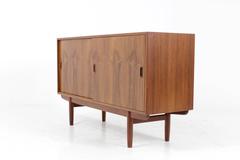 Danish Teak Sideboard by Børge Mogensen, 1950s