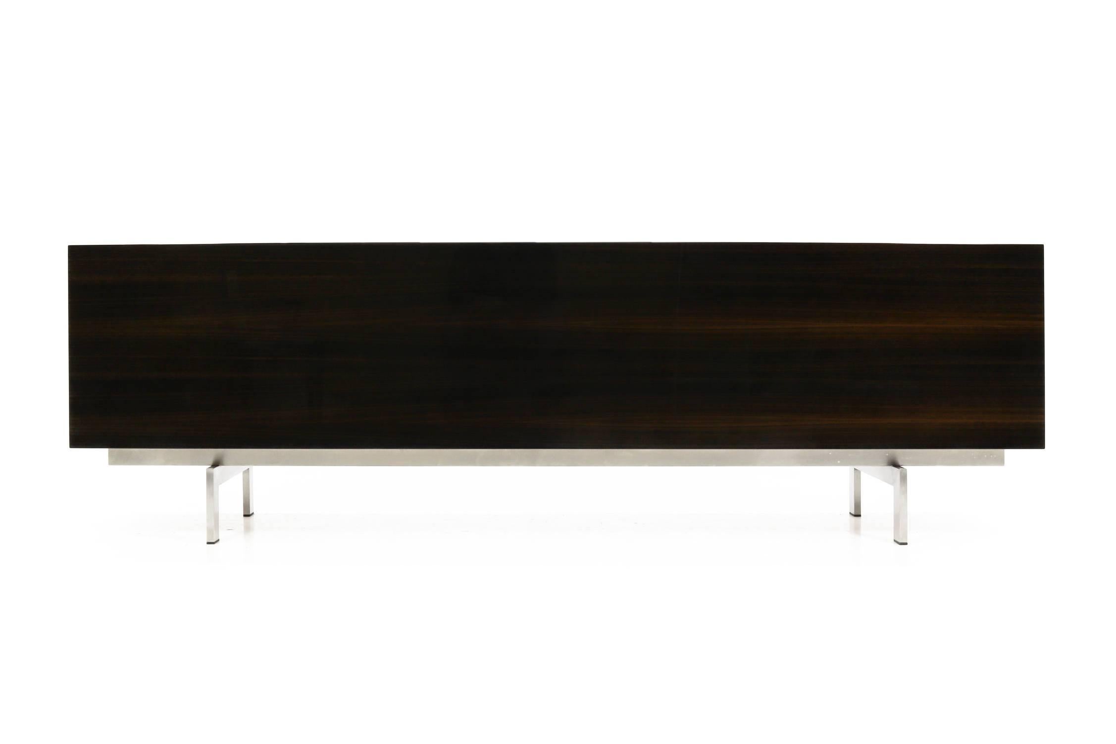 Mid-Century Modern Sideboard 'Cambia' by Davint Design 