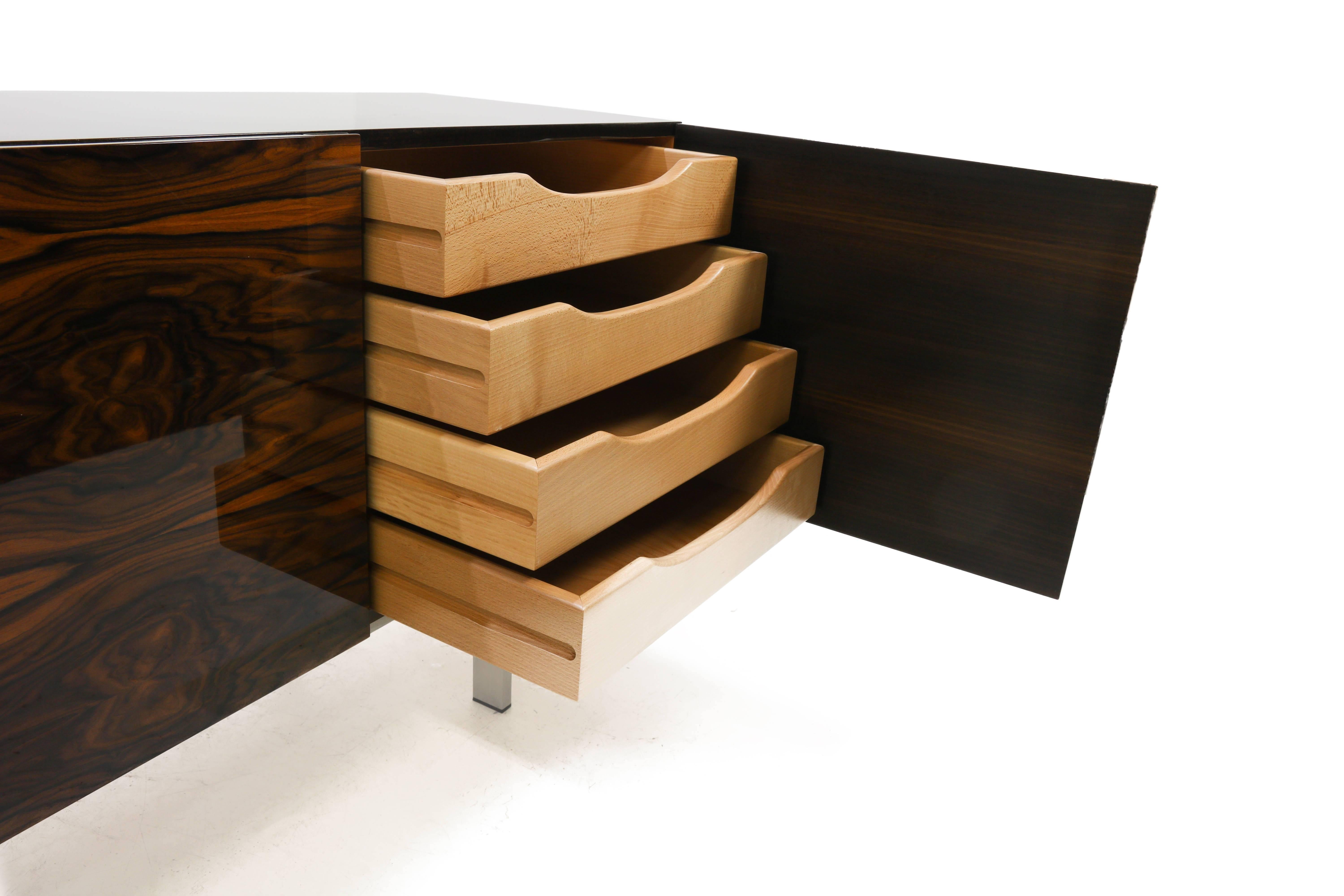 Contemporary Sideboard 'Cambia' by Davint Design 