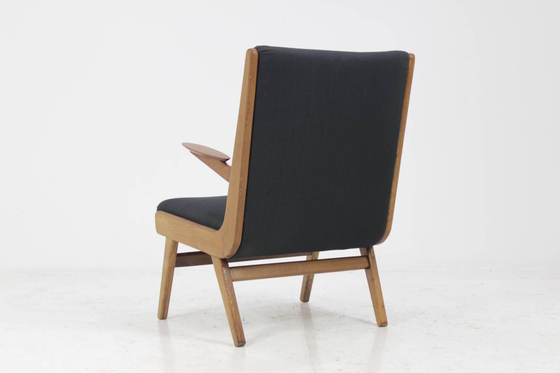 easy chair danish