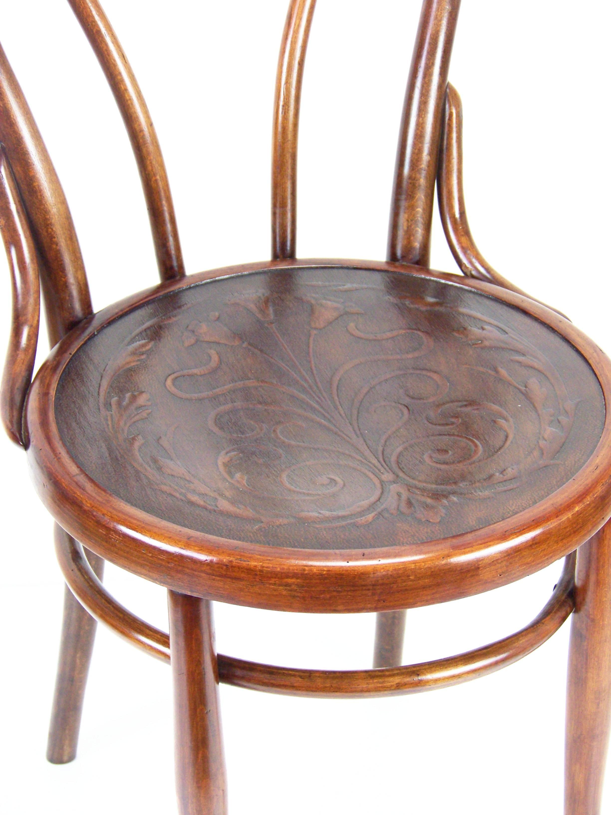 thonet nr 18 original