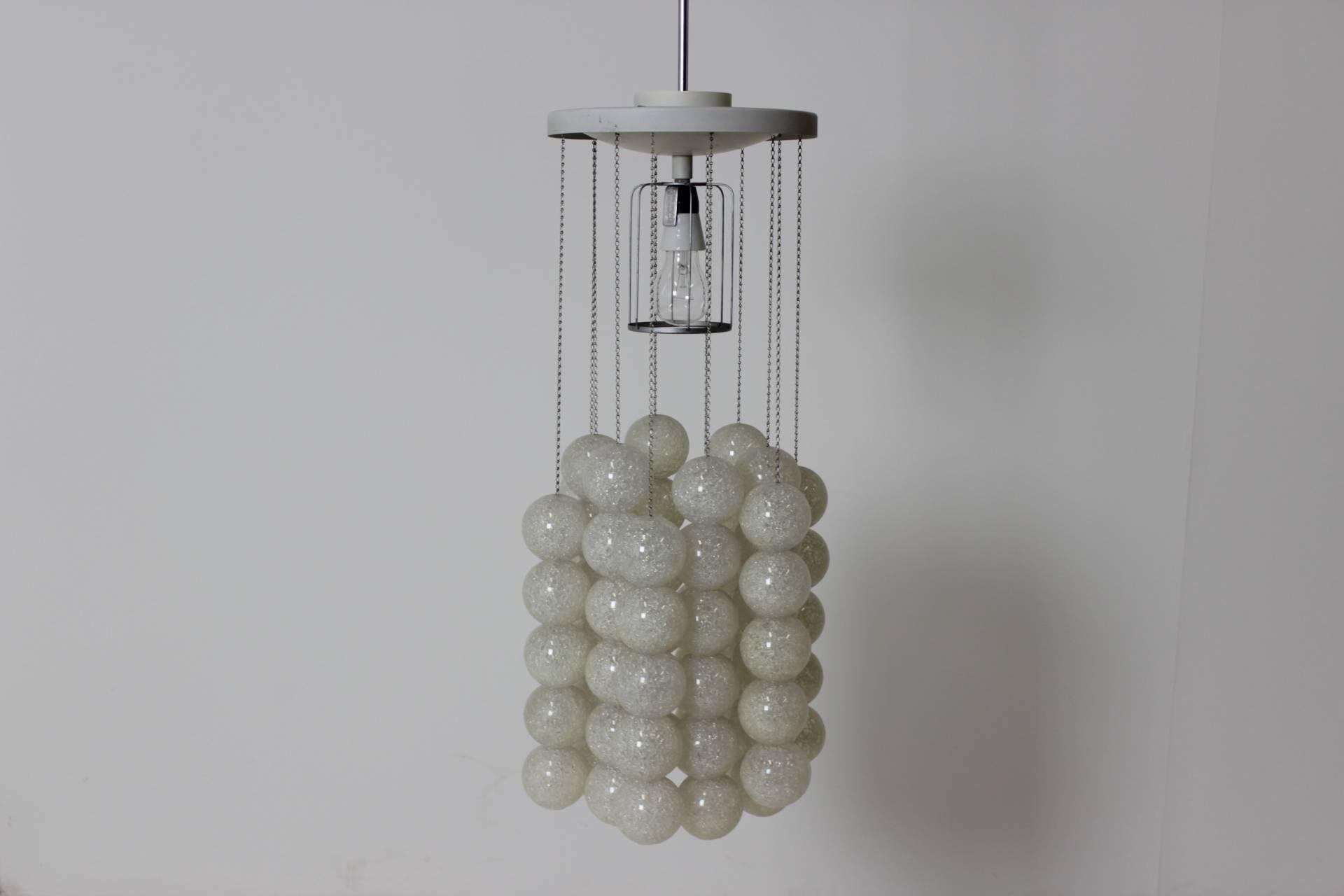 Lampada a sospensione Napako 
