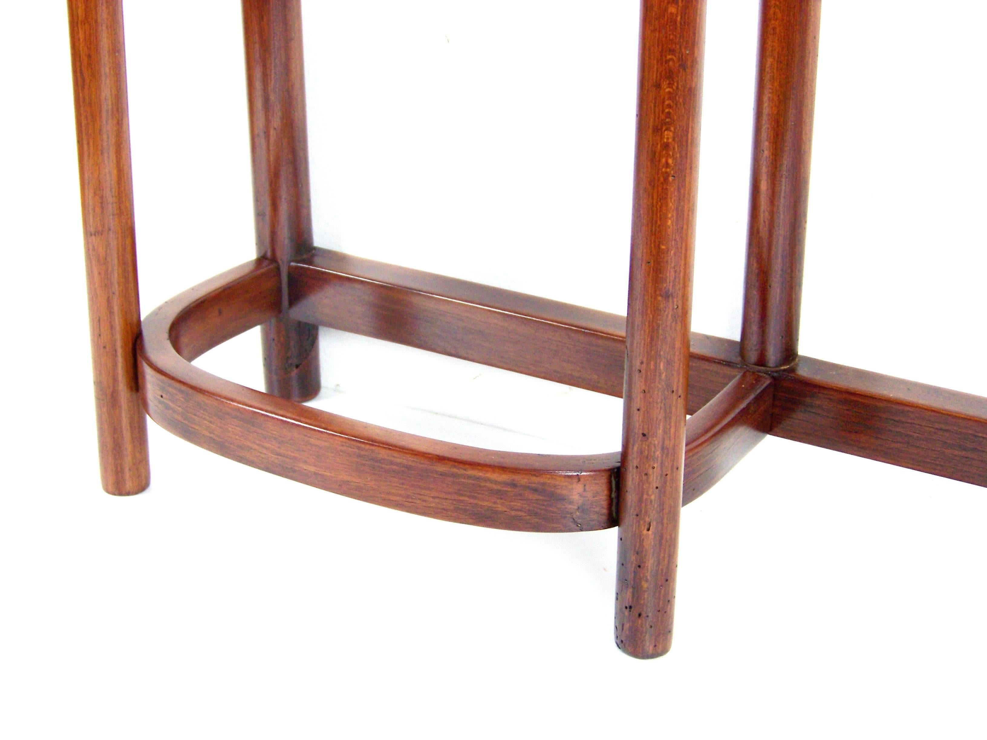 Large Clothes-Stand Thonet P83 from 1925 1