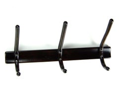 Wall Hanger Thonet No.2, circa 1918