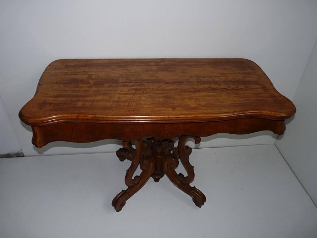 louis philippe table