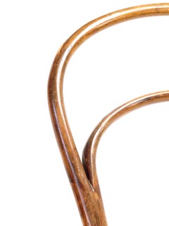 Sedia viennese Josef Neyger, 1847-1878