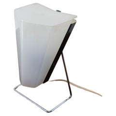 Lampe de bureau du milieu du siècle dernier de Josef Hurka pour Lidokov, 1970