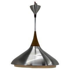 Mid-Century Pendant by Lidokov, 1960s