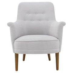 1950s Danish Lounge Chair