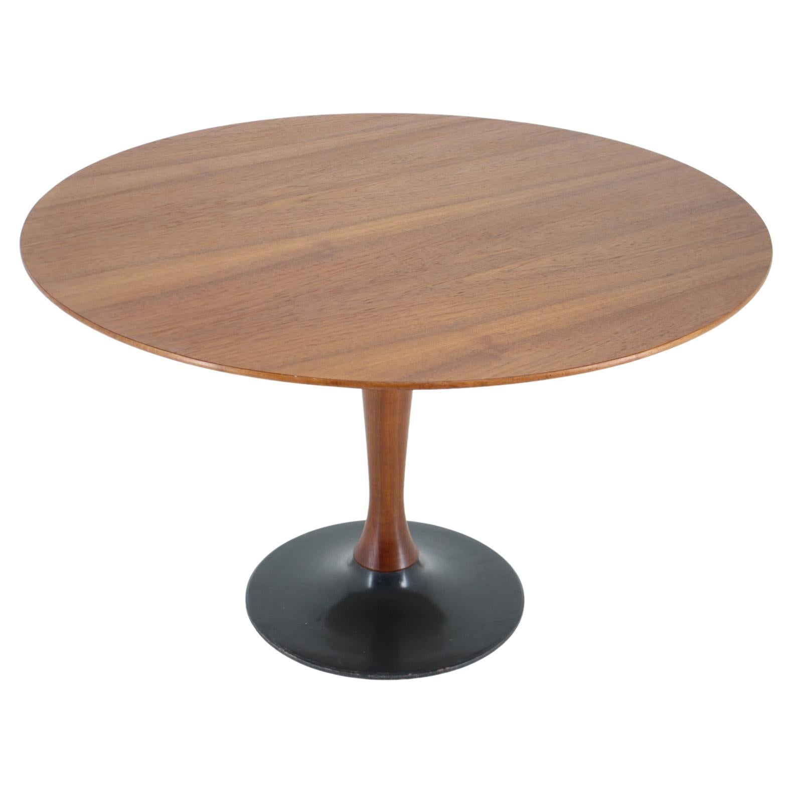 Vintage G Plan Dining Table Teak Fresco 1970s Mcm For Sale at 1stDibs