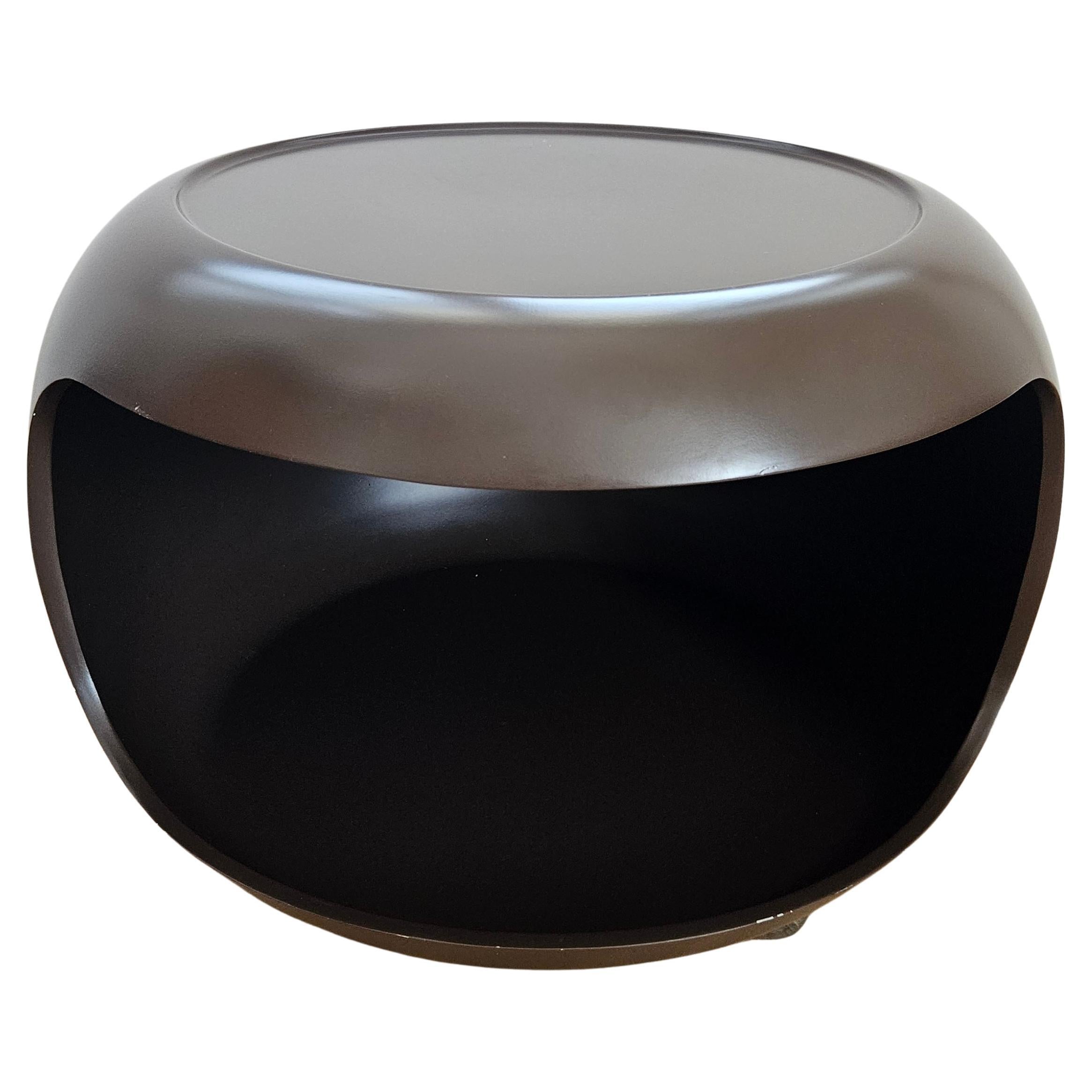 Lacquered Tables