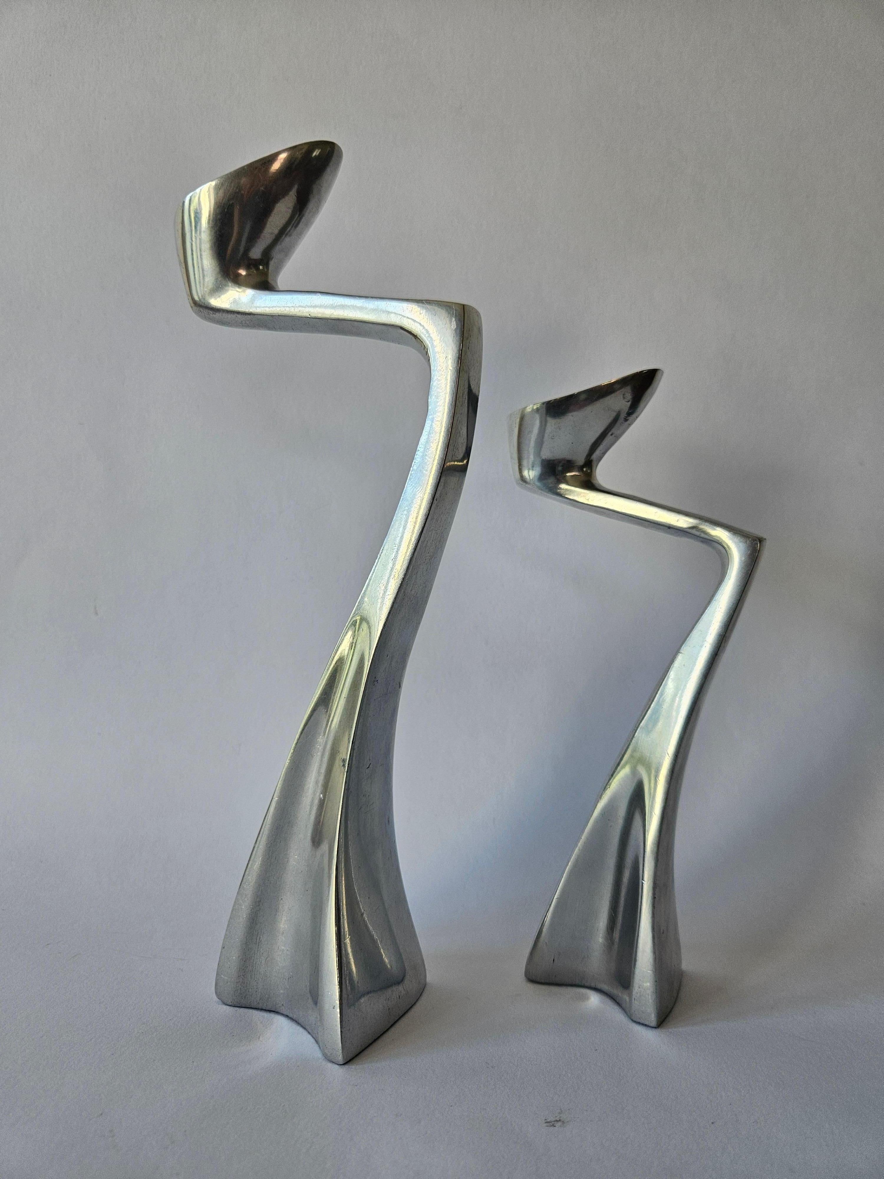 Beautiful decorative objects.