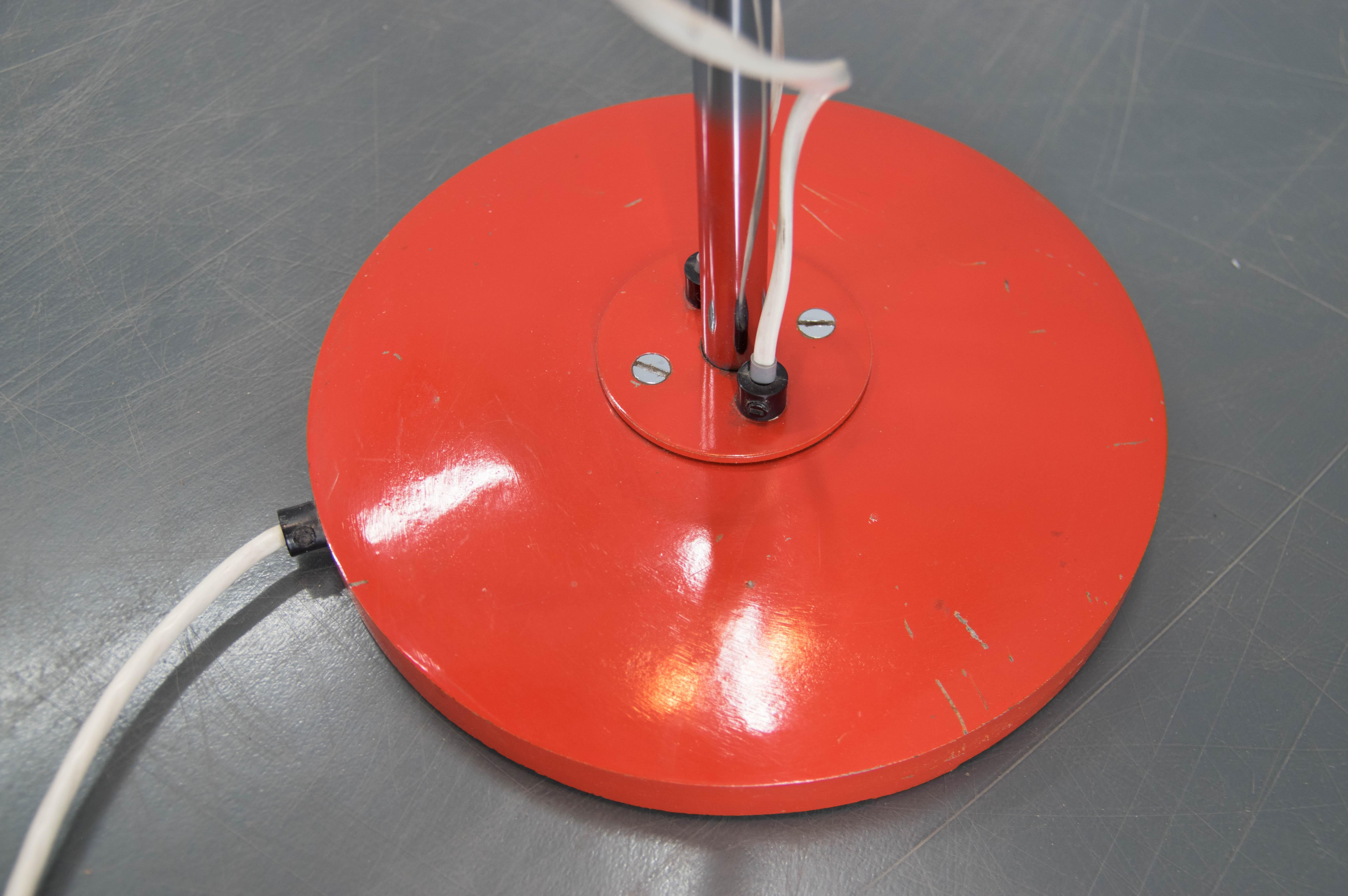 Lampadaire Design/One, 1970 en vente 2