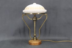 Lampes de bureau