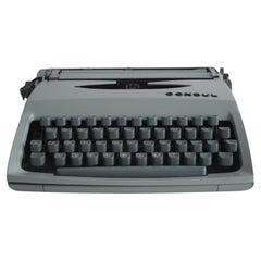 1970s Desk Accessories