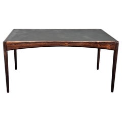 Wood Coffee and Cocktail Tables