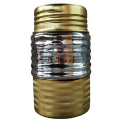 Midcentury Cold Box, Thermos , Europe 1960s