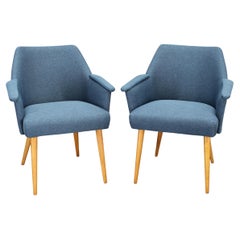 Armchairs