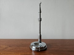 Cendrier « Minaret » Eger, modèle rare du milieu du siècle, Hongrie, années 1970