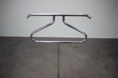 Mucke Melder Valet Stand by Arnošt Beek, Germany, circa 1930