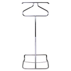 Mucke Melder Valet Stand by Arnošt Beek, Germany, circa 1930