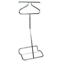 Mucke Melder Valet Stand by Arnošt Beek, Germany, circa 1930