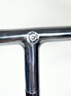 Mucke Melder Valet Stand by Arnošt Beek, Germany, circa 1930